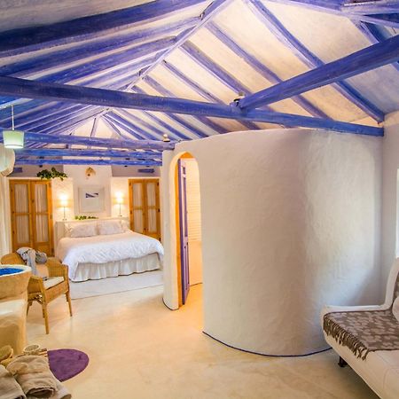 Casa Rural La Alameda Madridejos Kültér fotó