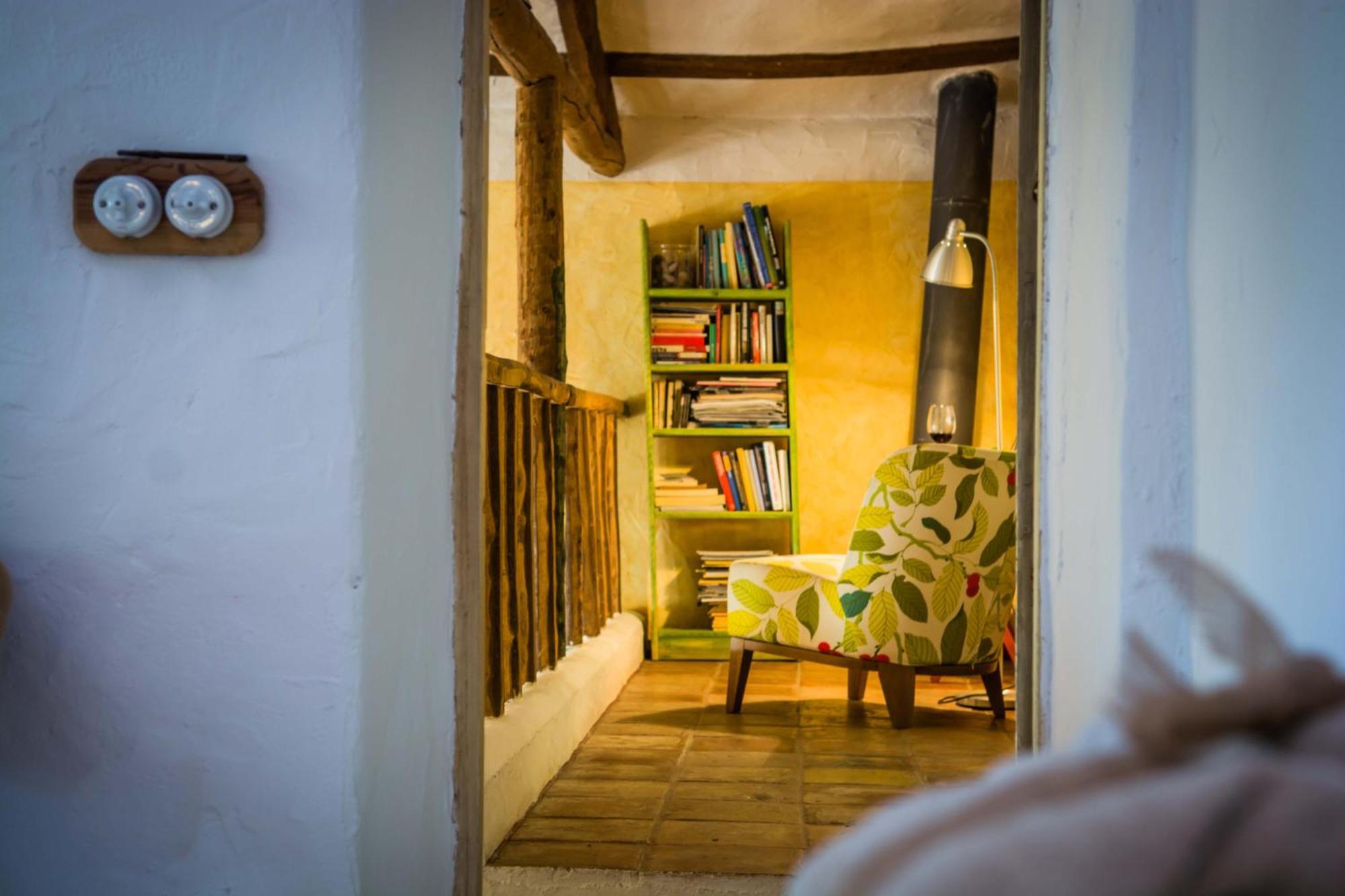 Casa Rural La Alameda Madridejos Kültér fotó