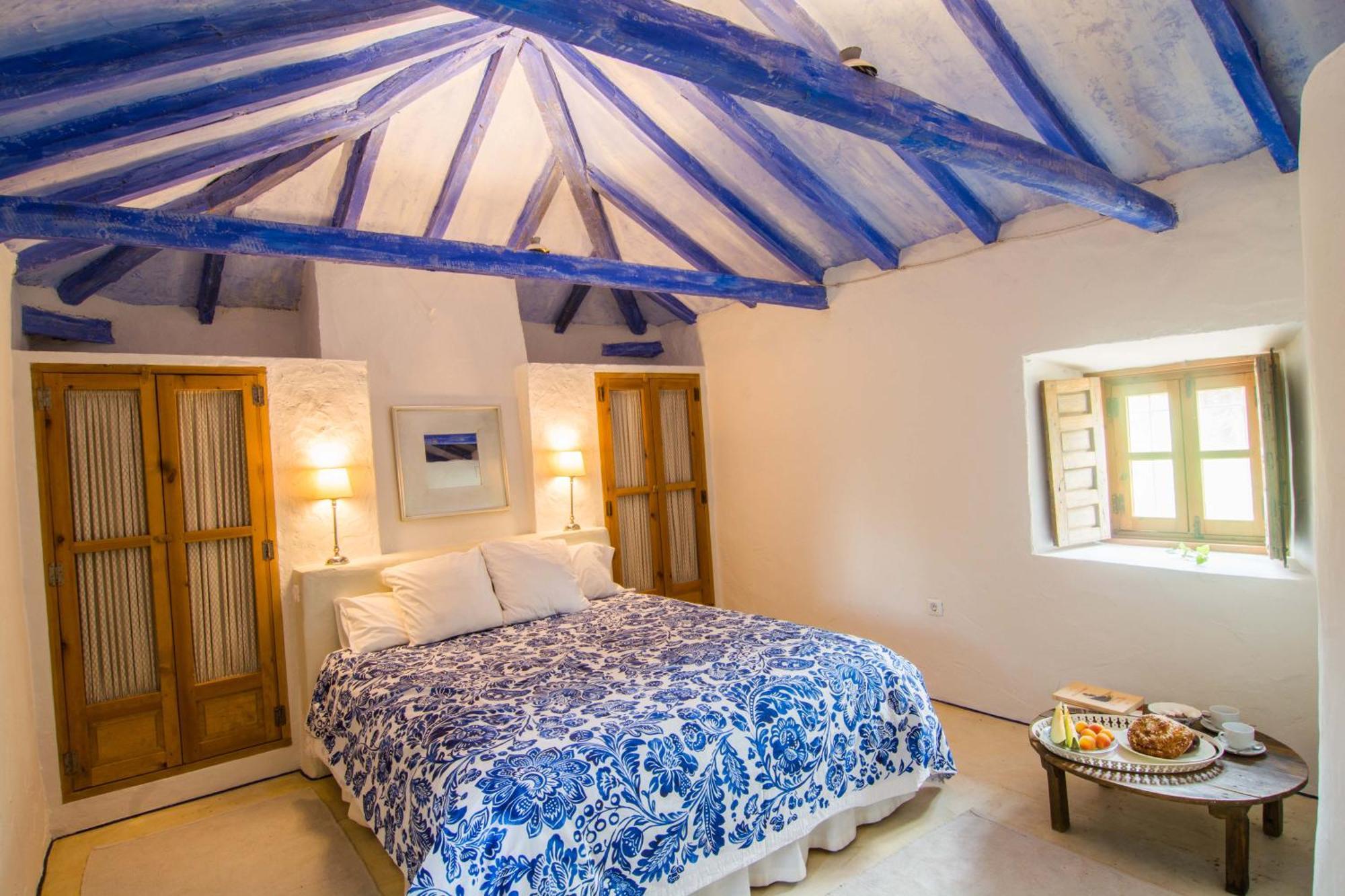 Casa Rural La Alameda Madridejos Kültér fotó