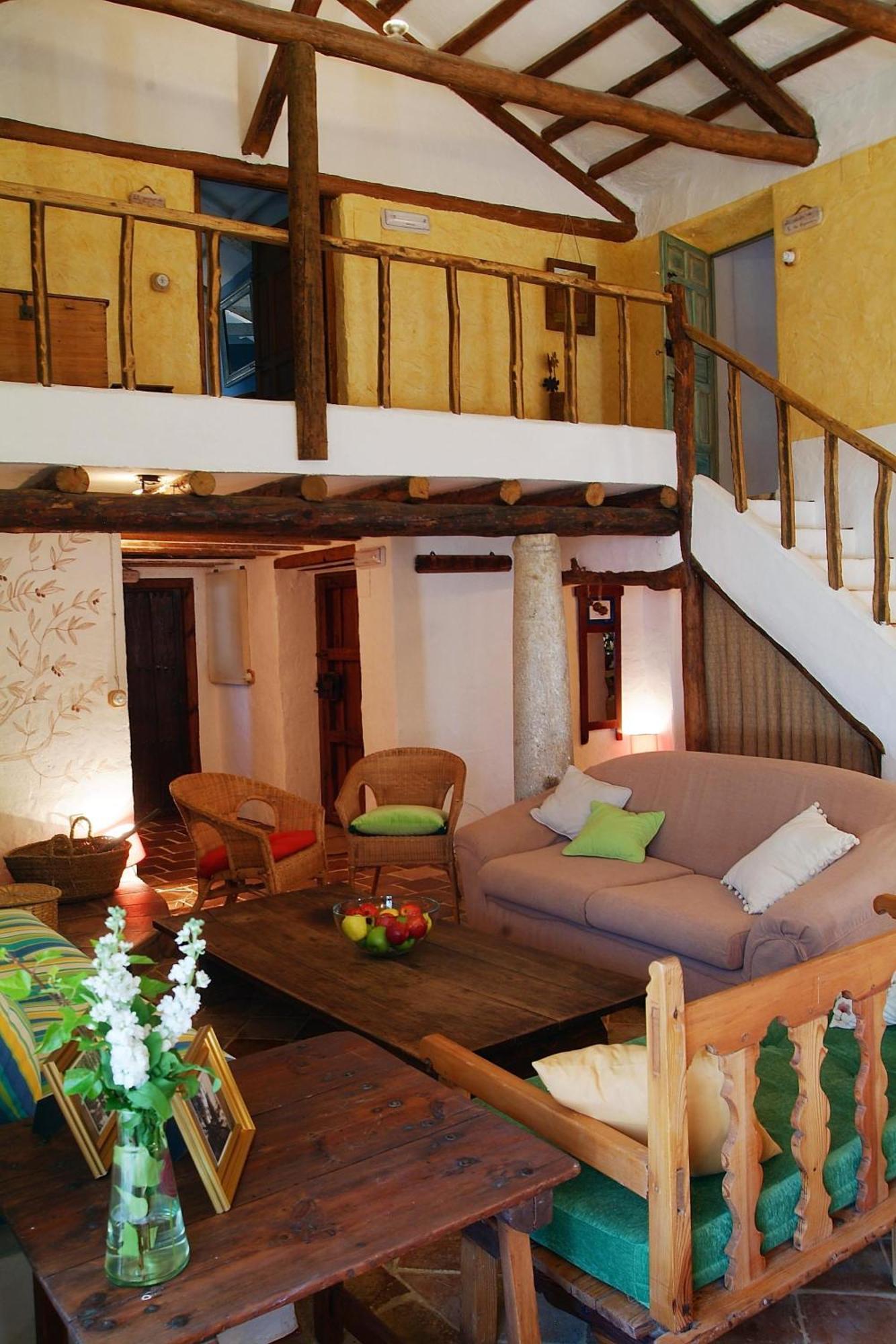 Casa Rural La Alameda Madridejos Kültér fotó