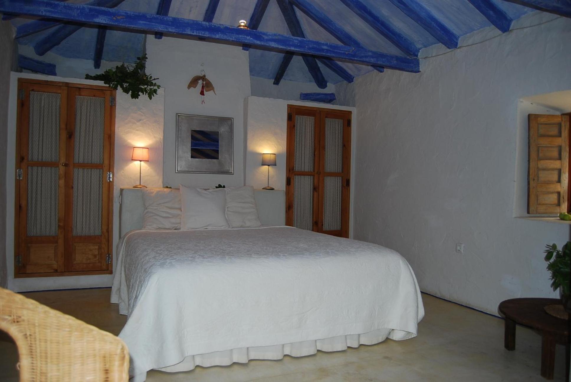Casa Rural La Alameda Madridejos Kültér fotó