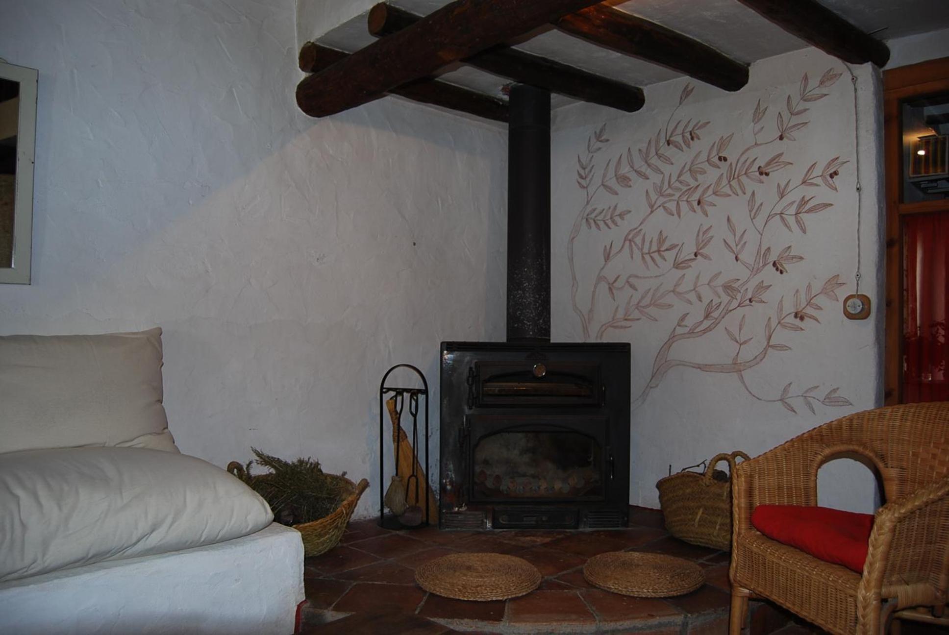 Casa Rural La Alameda Madridejos Kültér fotó