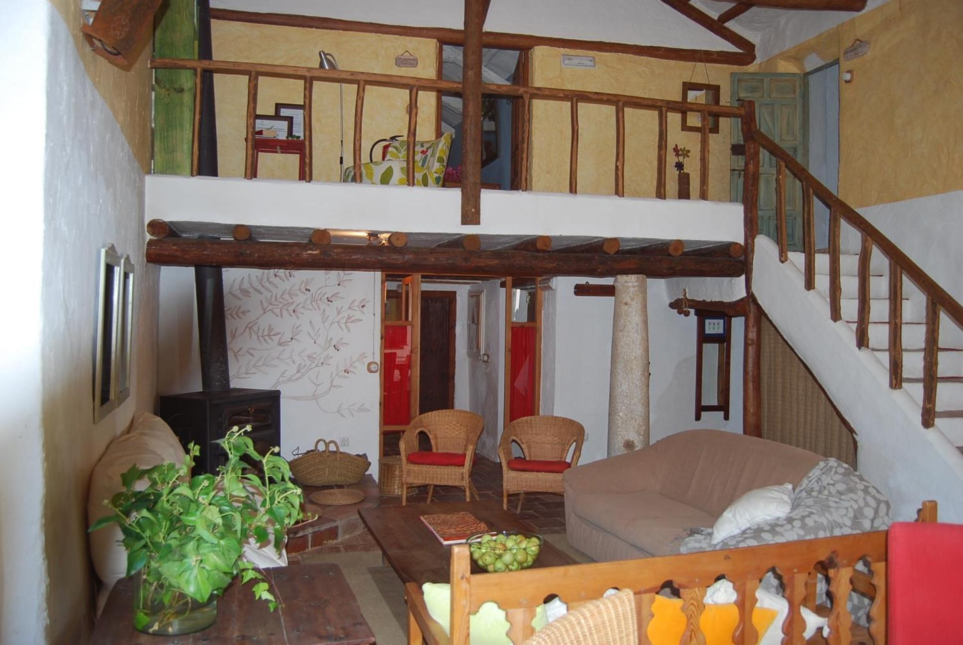 Casa Rural La Alameda Madridejos Kültér fotó