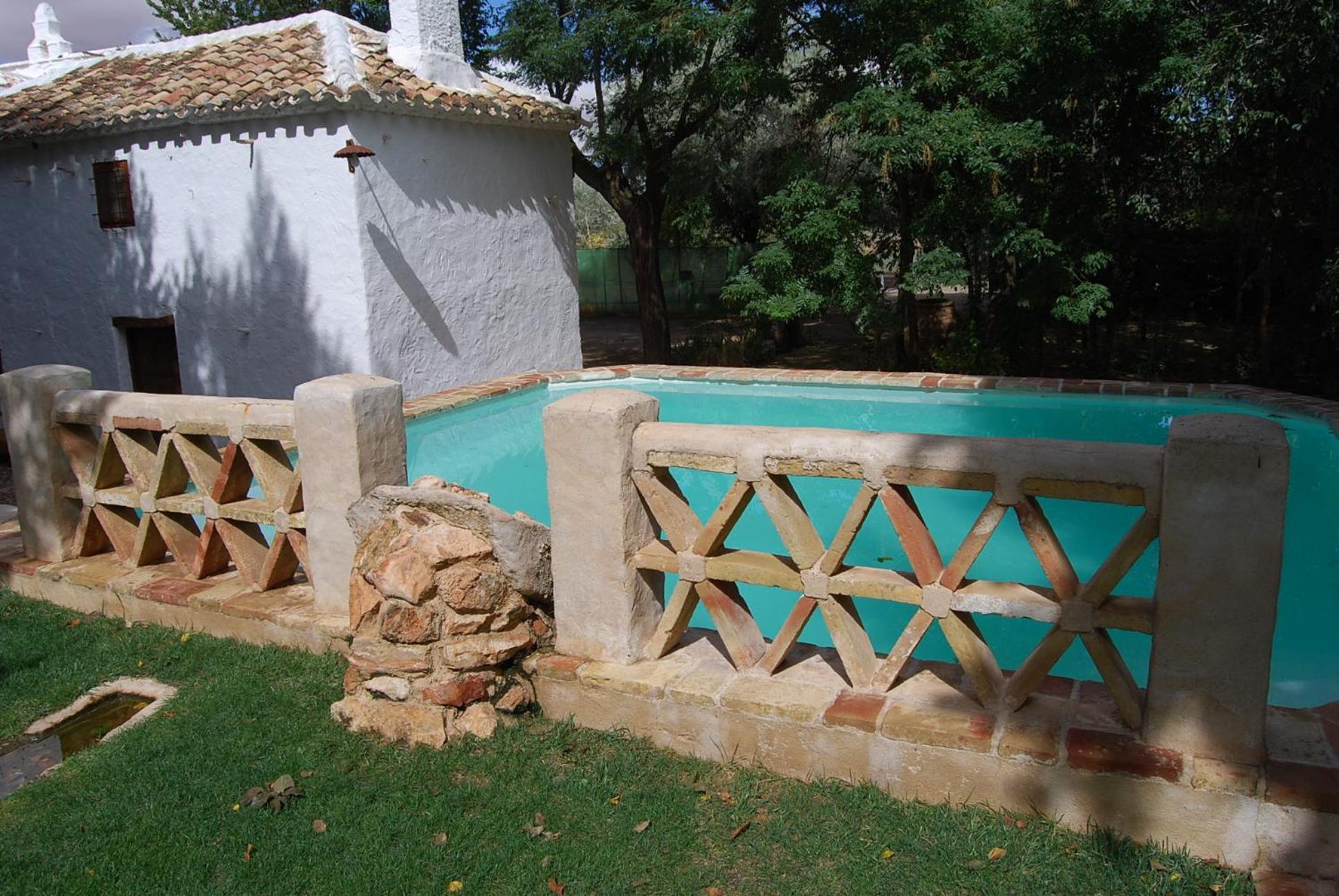 Casa Rural La Alameda Madridejos Kültér fotó