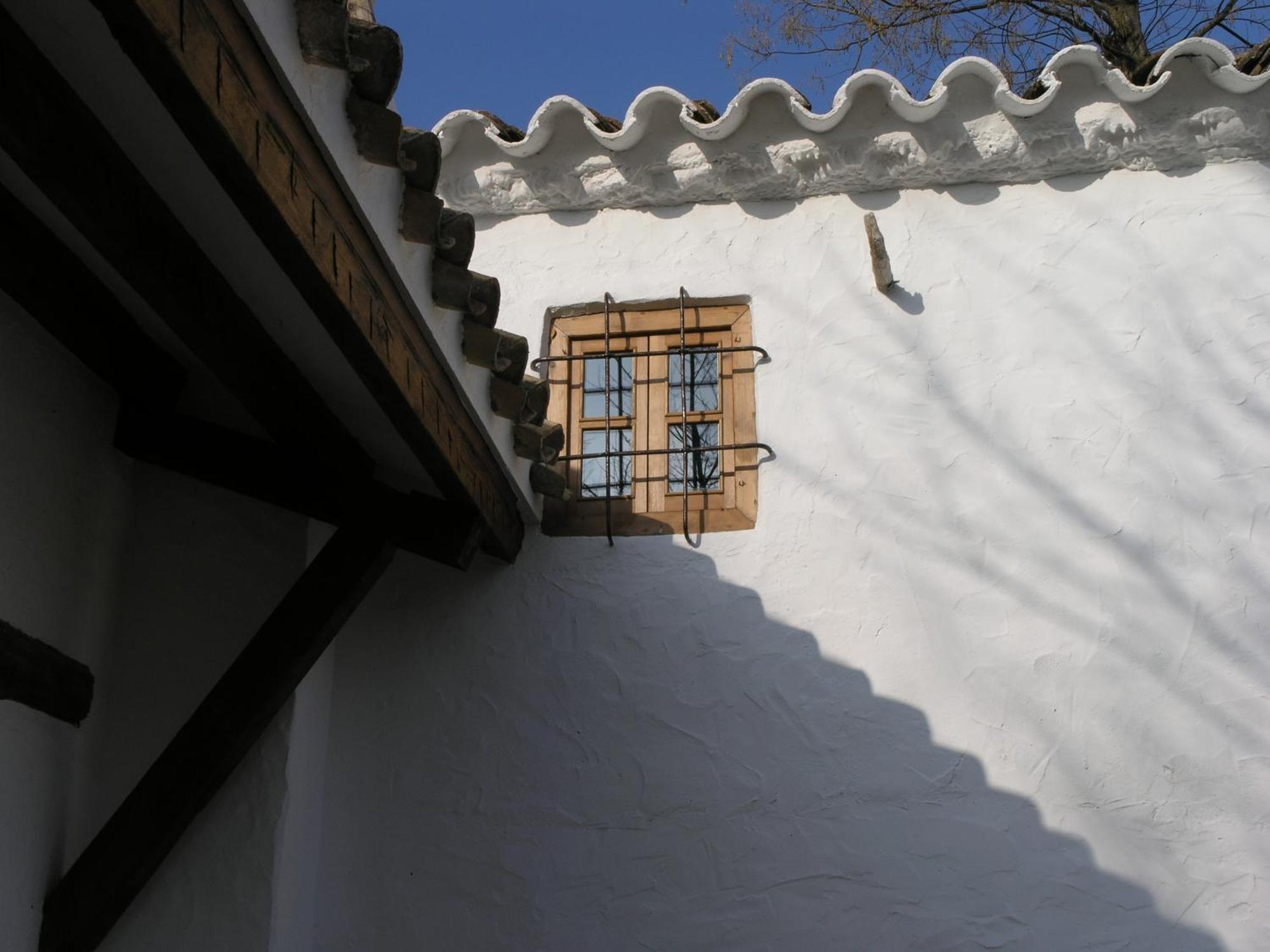 Casa Rural La Alameda Madridejos Kültér fotó