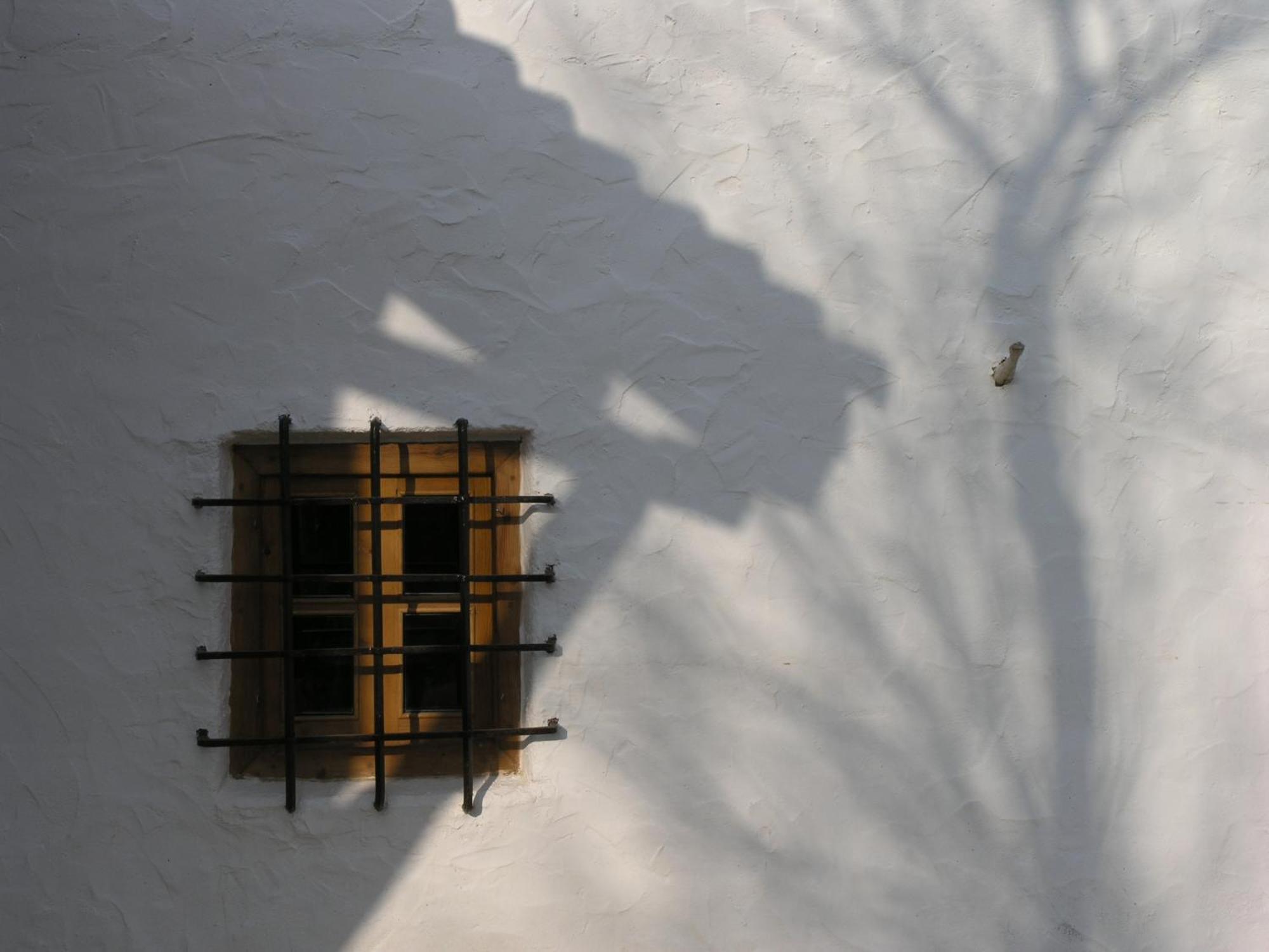 Casa Rural La Alameda Madridejos Kültér fotó