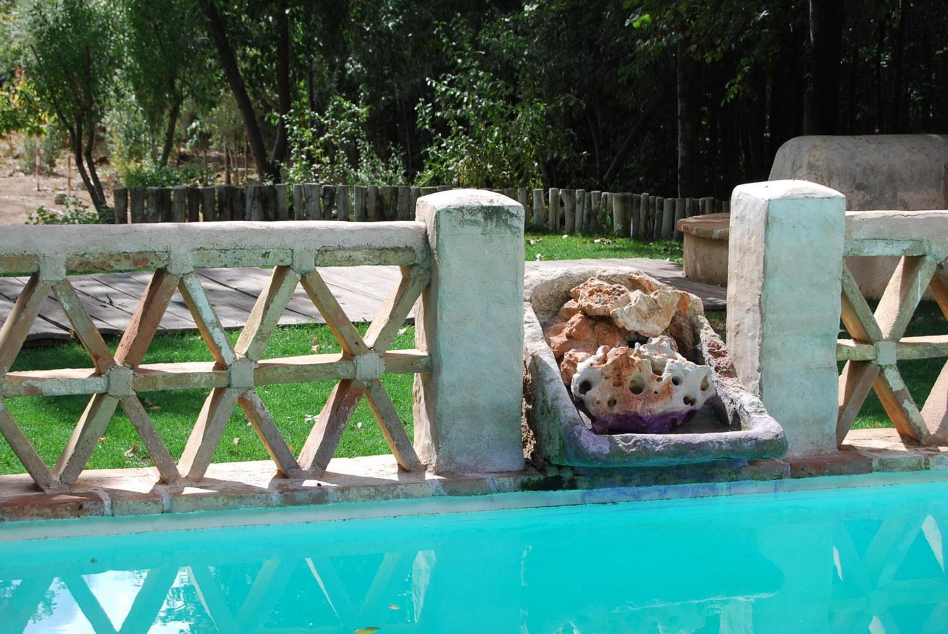 Casa Rural La Alameda Madridejos Kültér fotó